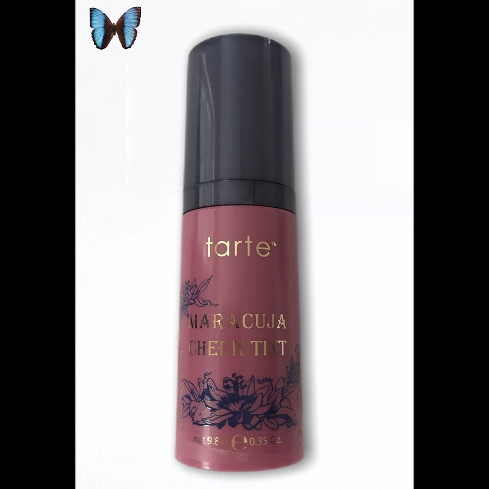 🔥Tarte 🔥. Deep Berry Blush